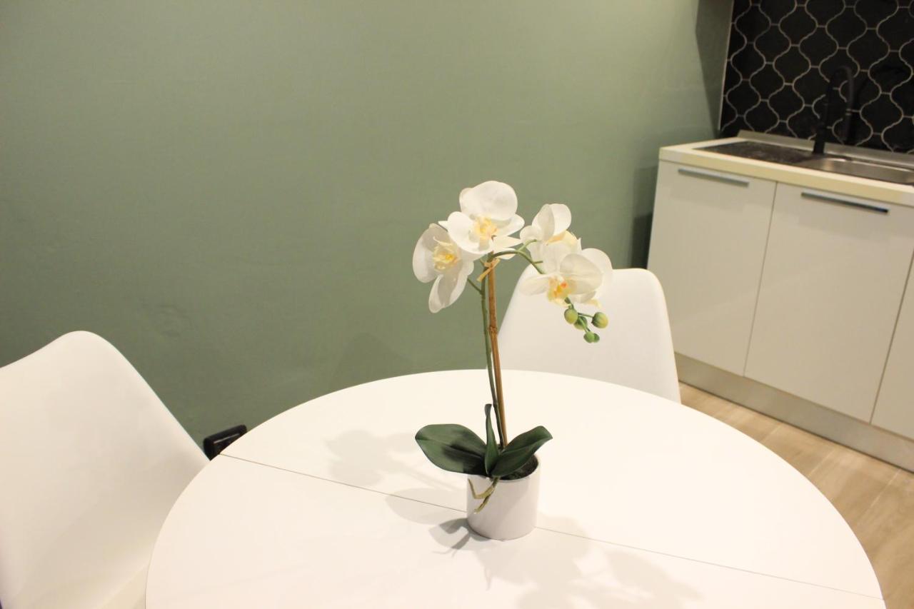 Hotel Ariston Livorno Buitenkant foto