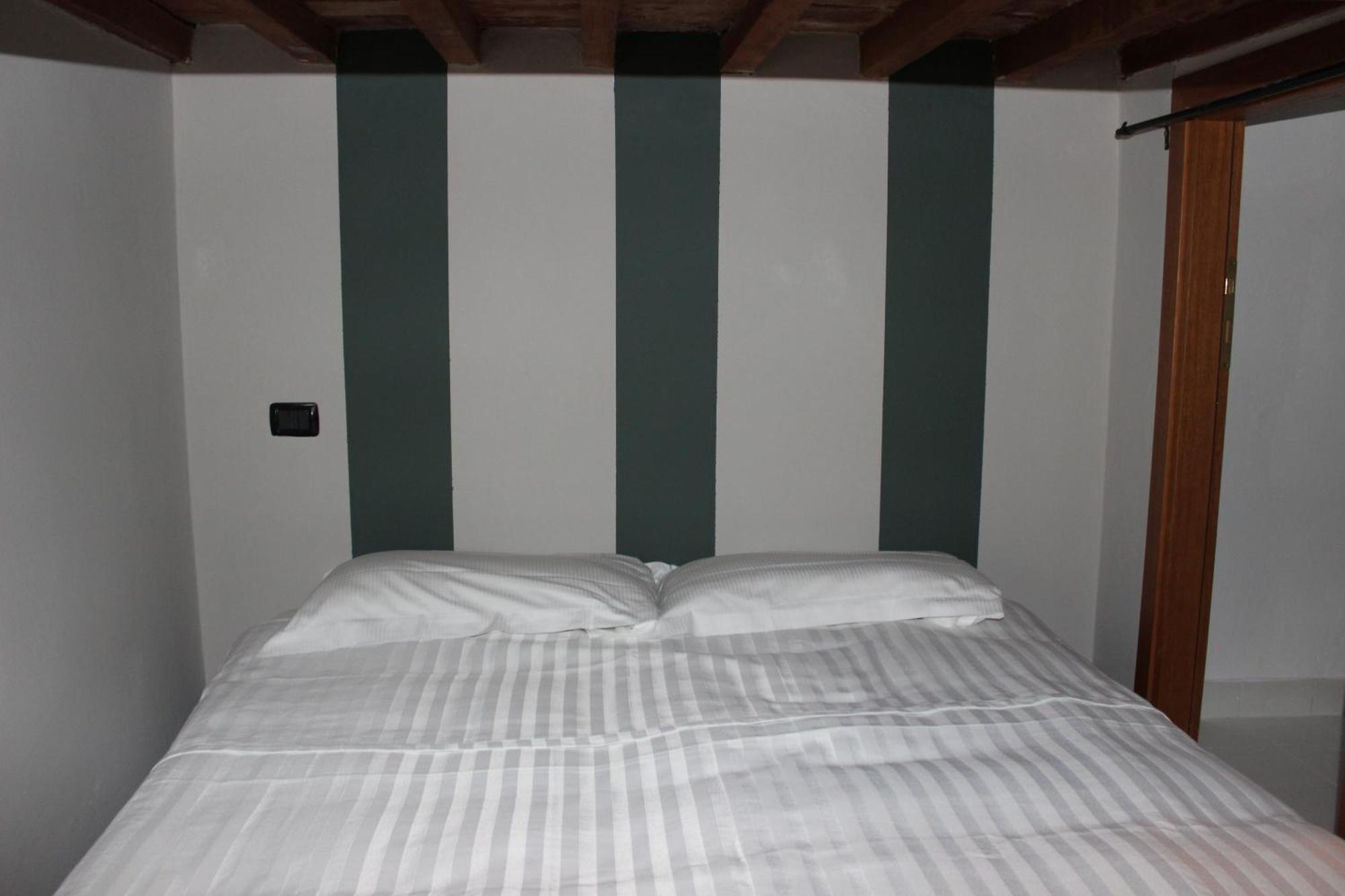 Hotel Ariston Livorno Kamer foto