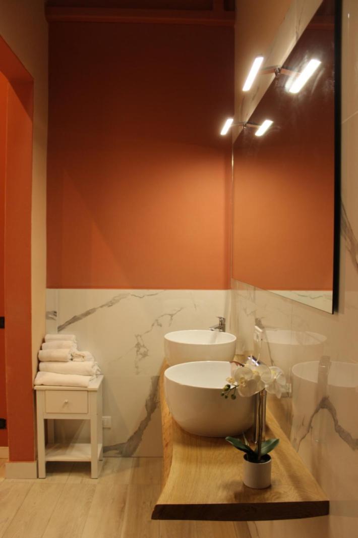 Hotel Ariston Livorno Buitenkant foto