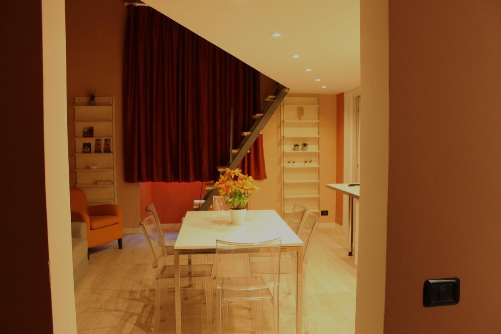Hotel Ariston Livorno Buitenkant foto